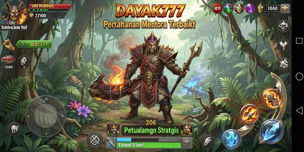 Tampilan gameplay seru dari <strong>DAYAK777</strong> yang penuh strategi.