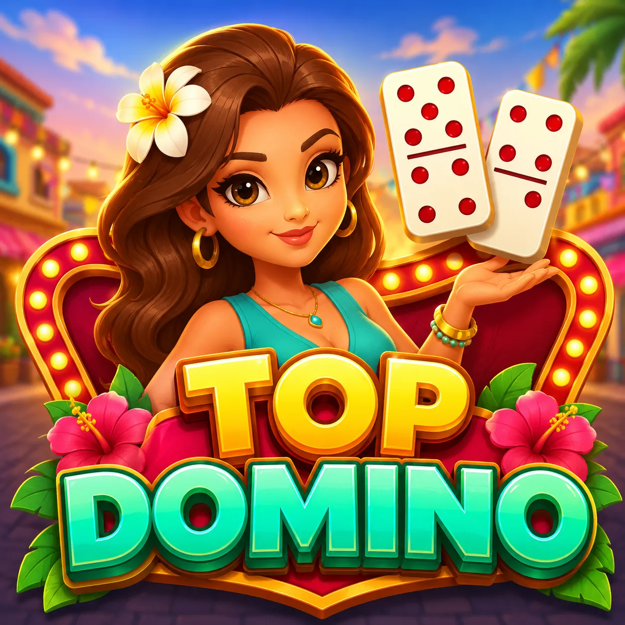 TOPDOMINO - Pengalaman Seru dalam Berkebun dan Bertani